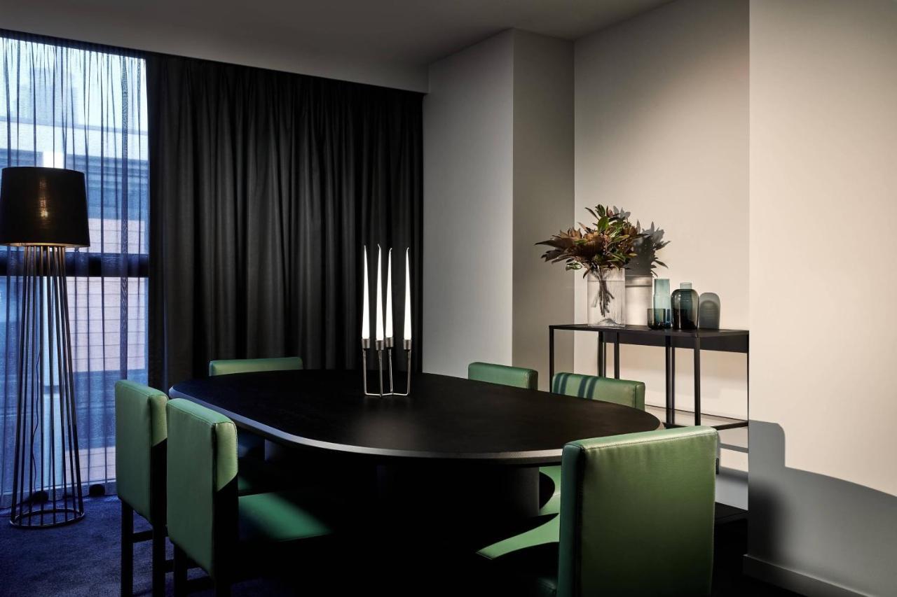 Midnight Hotel, Autograph Collection Κανμπέρα Εξωτερικό φωτογραφία The dining room