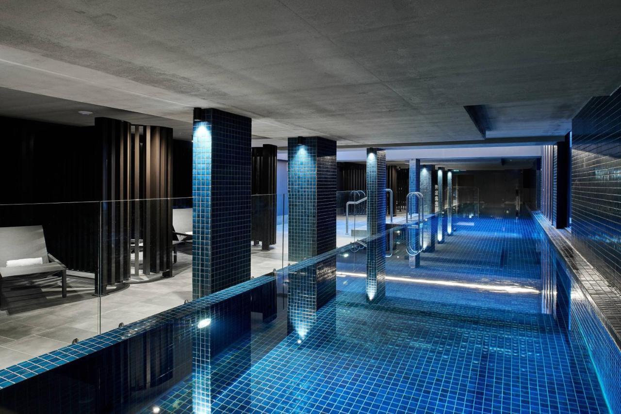Midnight Hotel, Autograph Collection Κανμπέρα Εξωτερικό φωτογραφία The spa at The Landmark