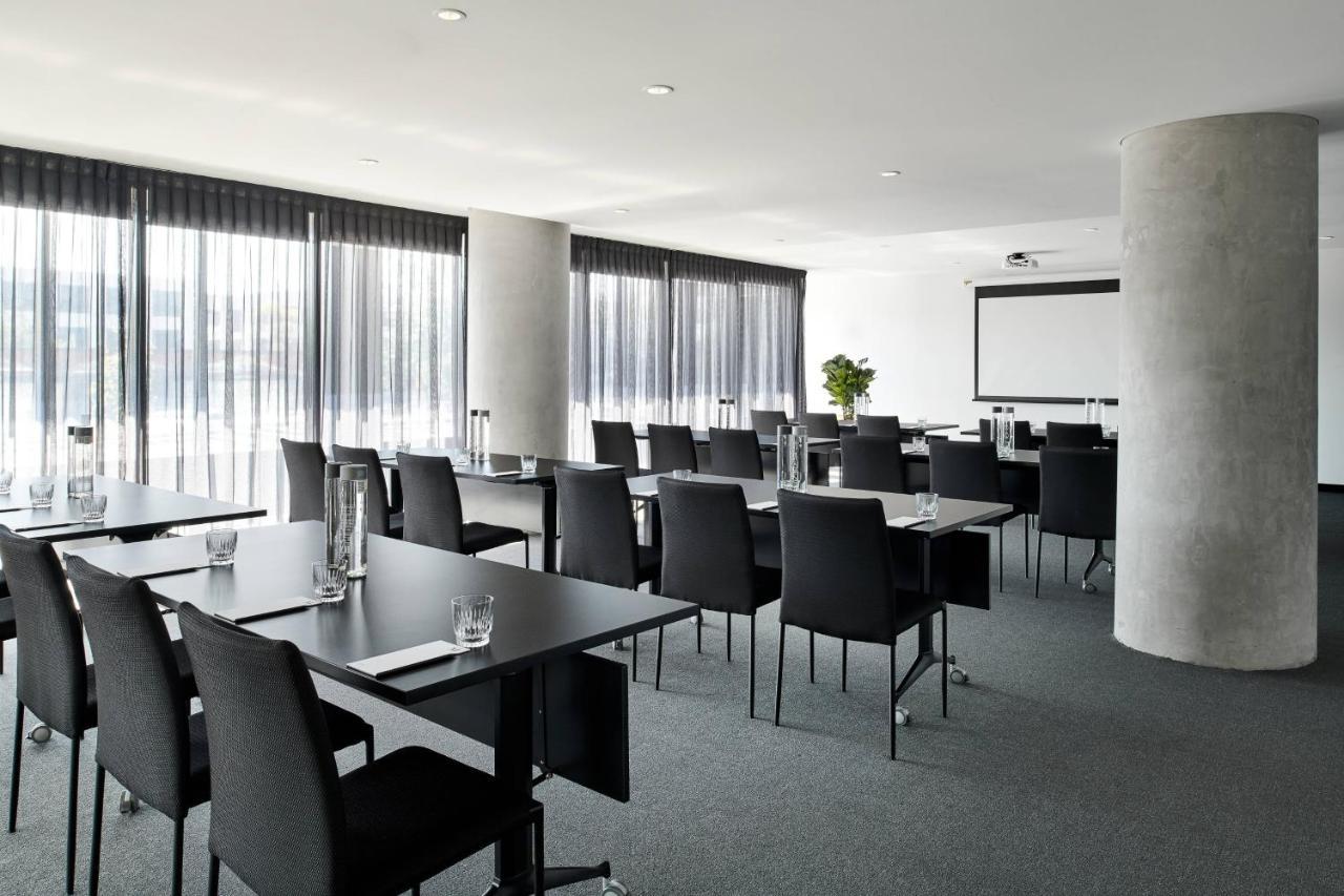 Midnight Hotel, Autograph Collection Κανμπέρα Εξωτερικό φωτογραφία Meeting room
